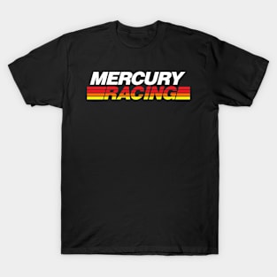 Mercury Racing T-Shirt